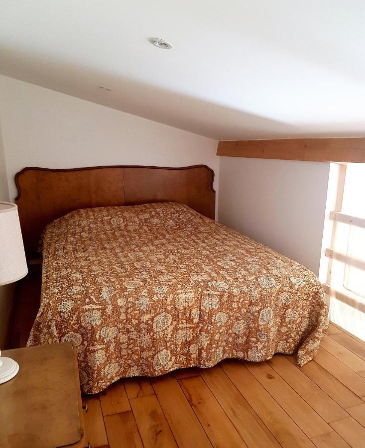 Le Petit Rias Gite Soleil Saint Maurice en Chalencon 외부 사진